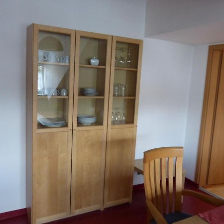 Apartment Stasch Erlangen Luaran gambar