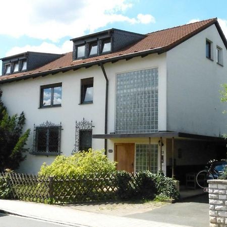 Apartment Stasch Erlangen Luaran gambar