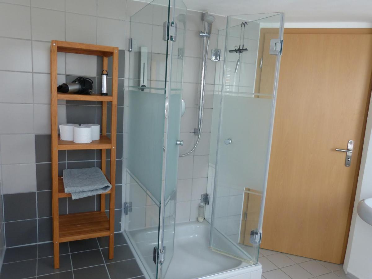 Apartment Stasch Erlangen Luaran gambar