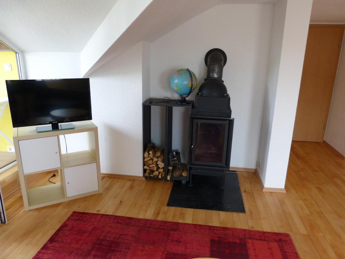 Apartment Stasch Erlangen Luaran gambar