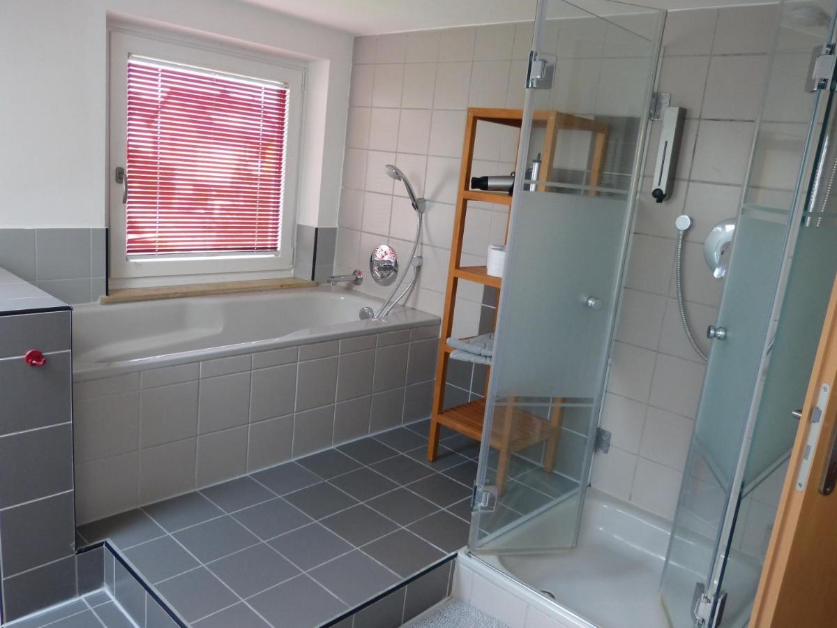 Apartment Stasch Erlangen Luaran gambar