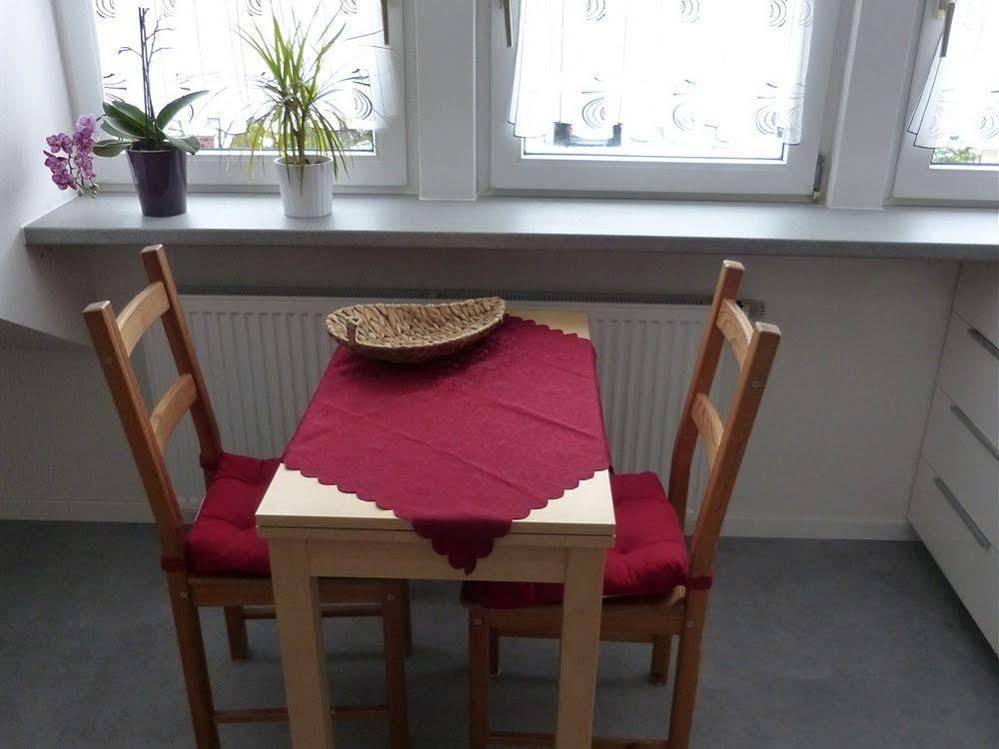 Apartment Stasch Erlangen Luaran gambar