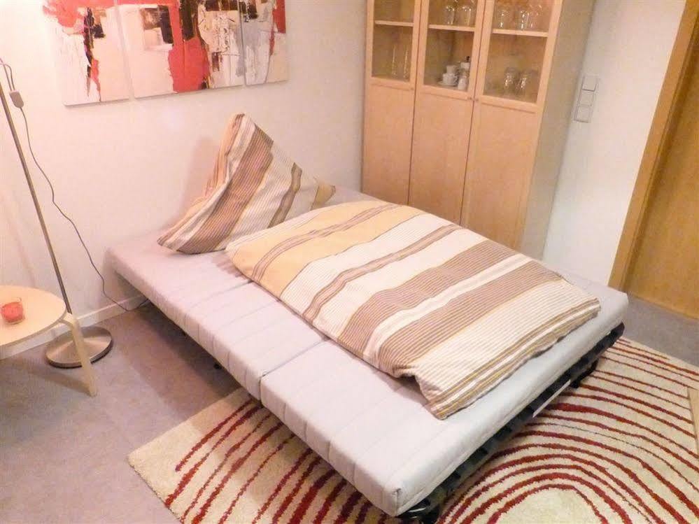 Apartment Stasch Erlangen Luaran gambar