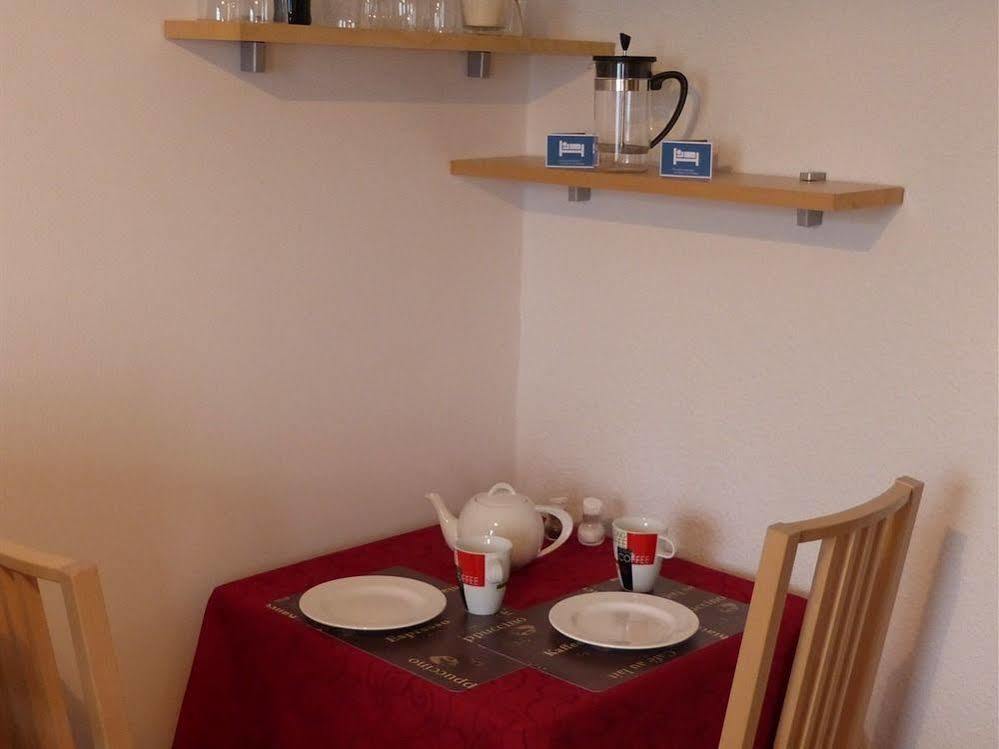 Apartment Stasch Erlangen Luaran gambar